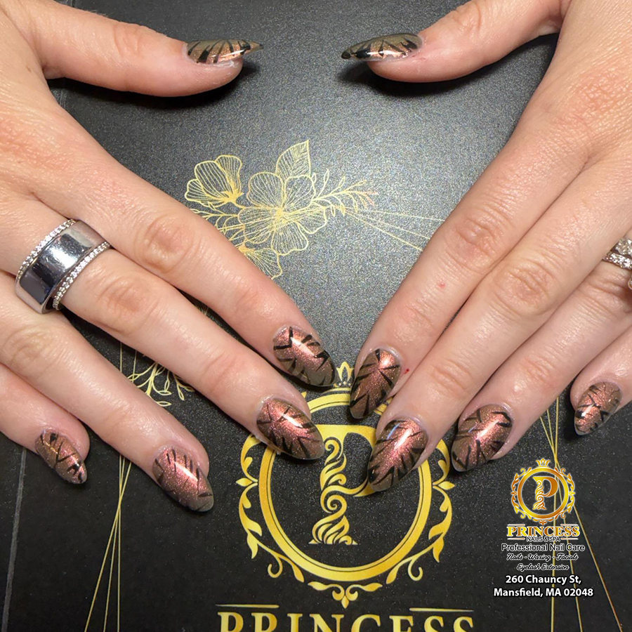 Nail Art